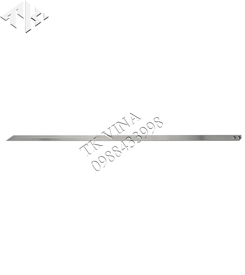 801269 DAO CẮT VẢI MÁY CẮT LECTRA VECTOR MH8.